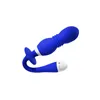 Vibrator Gender X Blue