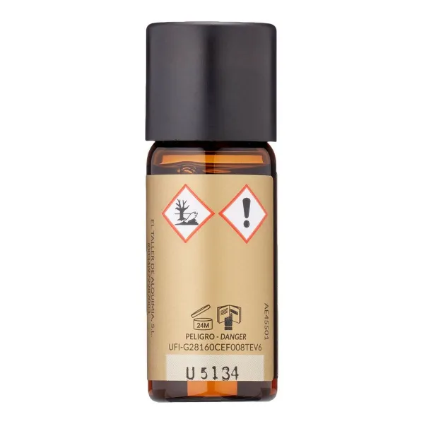 Ēteriskā Eļļa Peppermint Alqvimia TP-8420471012647_1235-186_Vendor (10 ml)