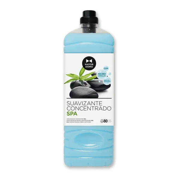 kontsentreeritud pesupehmendaja Agrado Spa (2 L)