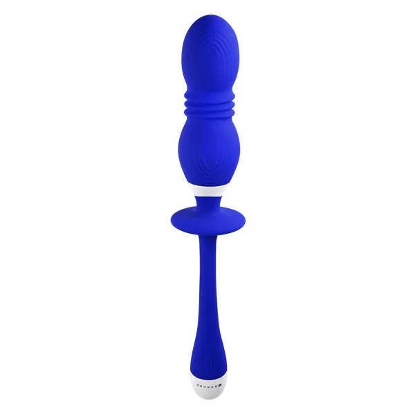 Vibrator Gender X Blue