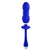 Vibrator Gender X Blue