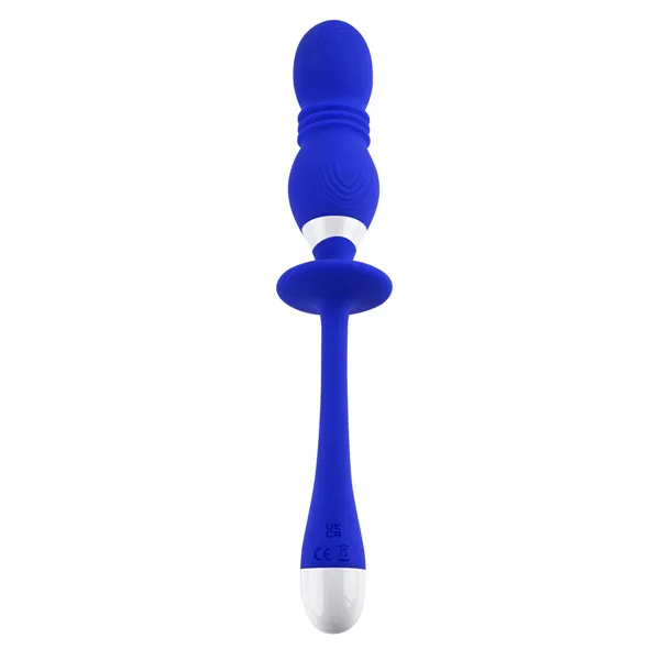 Vibrator Gender X Blue