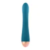 G-Spot Vibrator Adam & Eve Rabbit Green