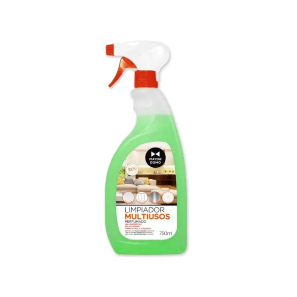Универсальное чистящее средство Agrado Mayordomo душистый 750 ml