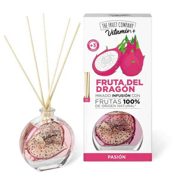 Gaisa Atsvaidzinātājs The Fruit Company MIKADO 75 ml
