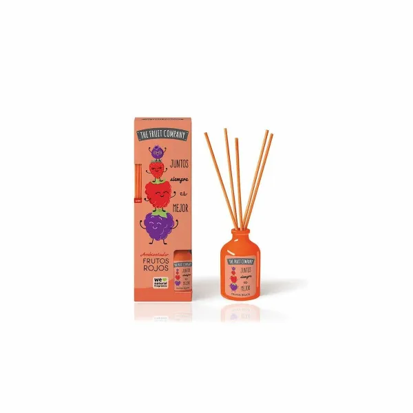 Ilmanraikastin The Fruit Company MIKADO 40 ml