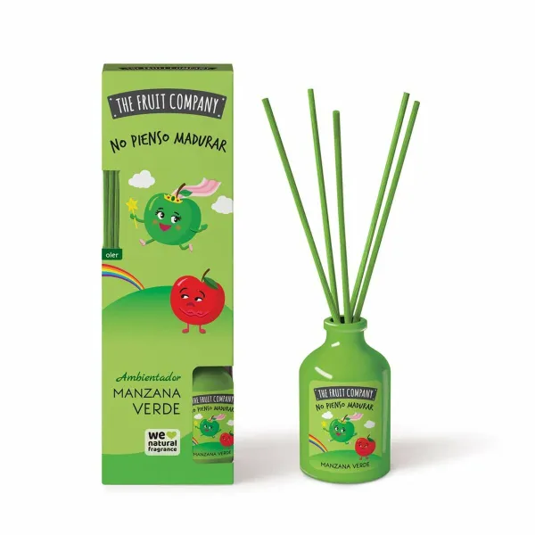 Õhuvärskendaja The Fruit Company MIKADO 40 ml