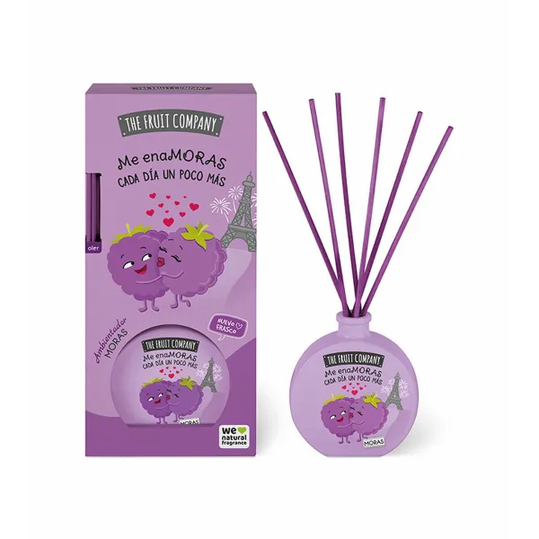 Ilmanraikastin The Fruit Company MIKADO 40 ml