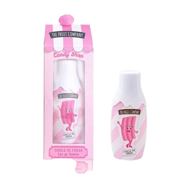 Oro gaiviklis The Fruit Company 40 ml