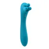 Vibrator Evolved Blue