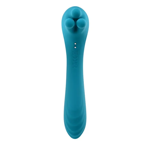 Vibrator Evolved Blue