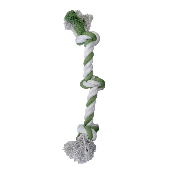 Koiran purulelu Hearts & Homies Polyesteri Puuvilla 35,56 cm