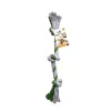 Koiran purulelu Hearts & Homies Polyesteri Puuvilla 35,56 cm