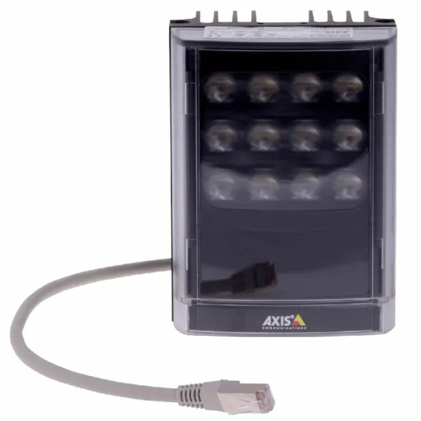 Valgustussüsteem Axis T90D20 POE IR-LED
