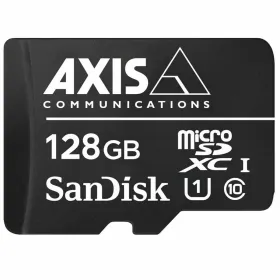 Tīkla Video Ierakstītājs Axis 01678-001 128 GB SSD (10 gb.)
