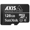 Сетевое записывающее видеоустройство Axis 01678-001 128 Гб SSD (10 штук)