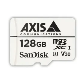 Tīkla Video Ierakstītājs Axis 01678-001 128 GB SSD (10 gb.)