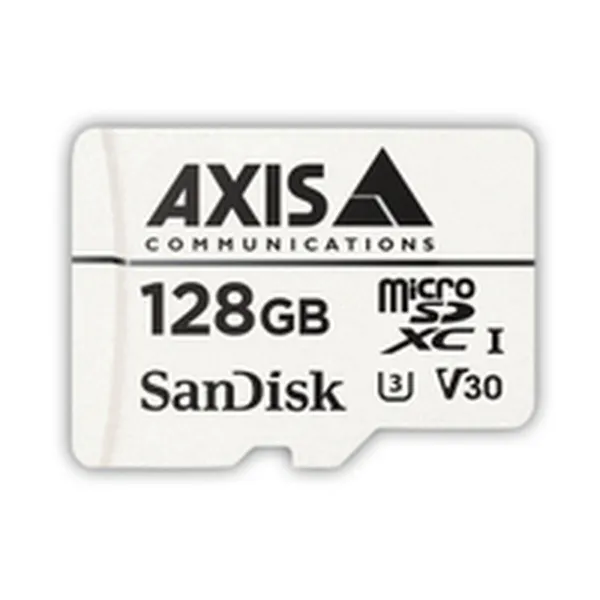 Сетевое записывающее видеоустройство Axis 01678-001 128 Гб SSD (10 штук)