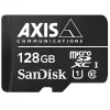 Сетевое записывающее видеоустройство Axis 01678-001 128 Гб SSD (10 штук)