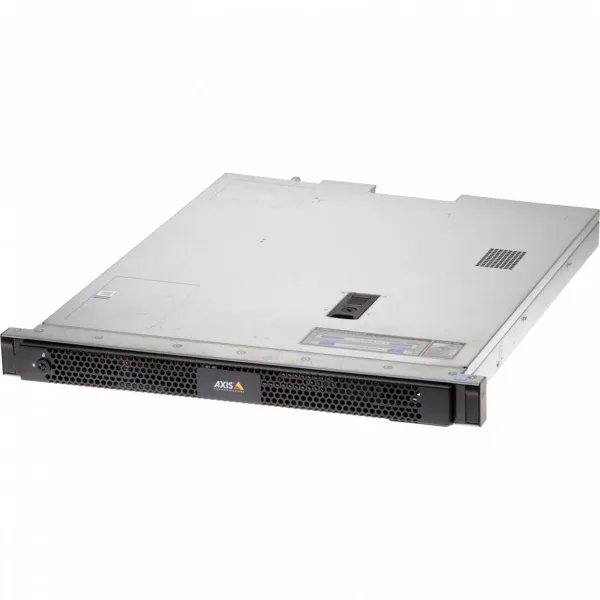 Tīkla Video Ierakstītājs Axis 01618-001 8 TB SSD