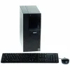 Сетевое записывающее видеоустройство Axis 01617-001 8 TB SSD