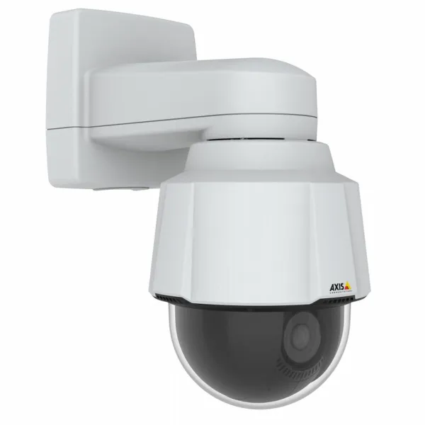 Stebėjimo kamera Axis P5655-E