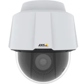 Видеокамера наблюдения Axis P5655-E