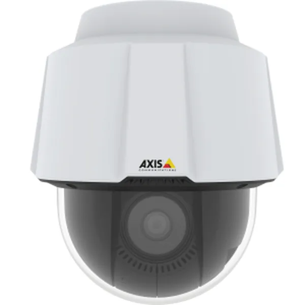Видеокамера наблюдения Axis P5655-E