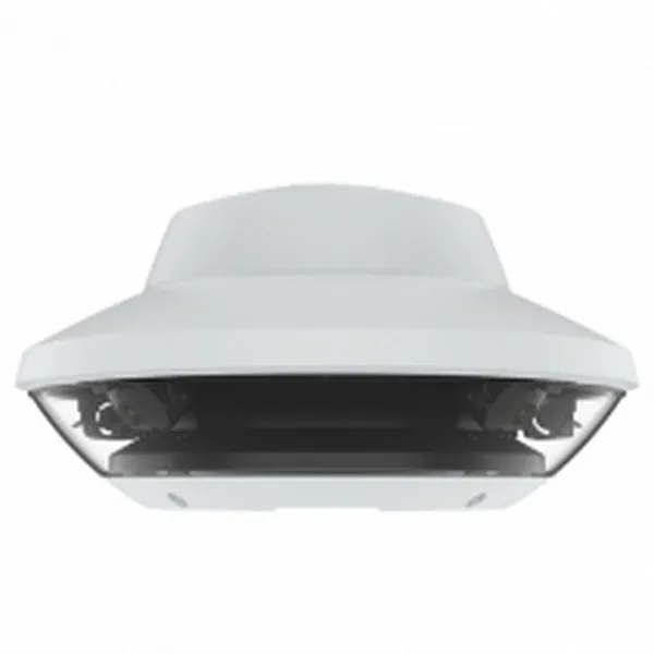 Surveillance Camcorder Axis Q6010-E