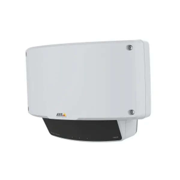 Häiresüsteem Axis D2110-VE