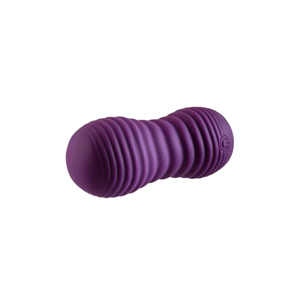 Bullet Vibrator Evolved Purple