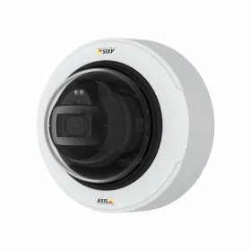 Stebėjimo kamera Axis P3248 4K Ultra HD