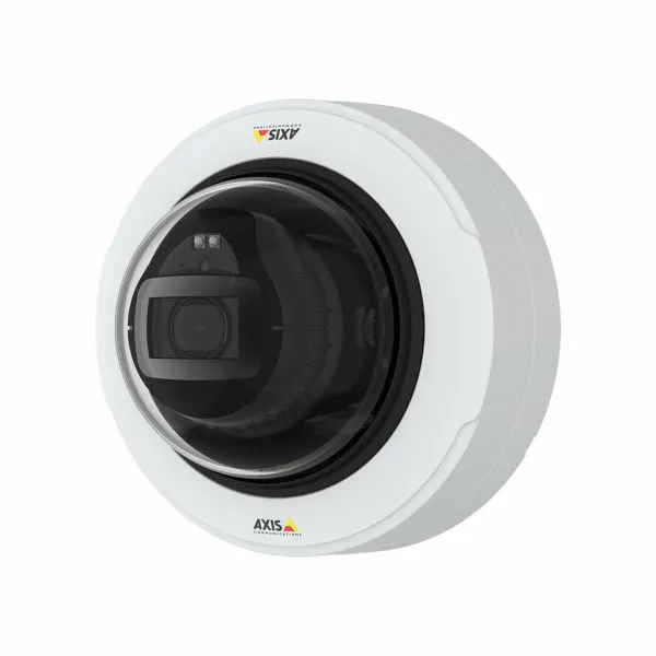 Turvakamera Axis P3248 4K Ultra HD