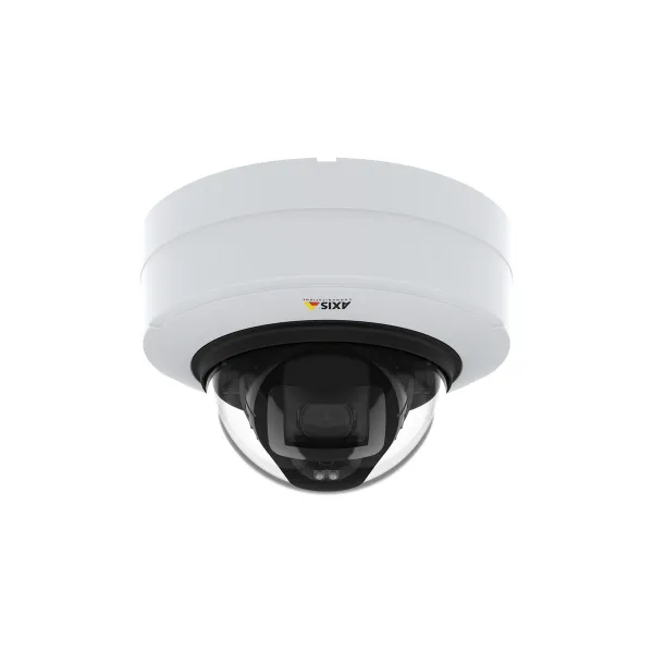 Stebėjimo kamera Axis P3248 4K Ultra HD