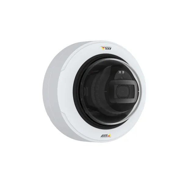 Stebėjimo kamera Axis P3248 4K Ultra HD