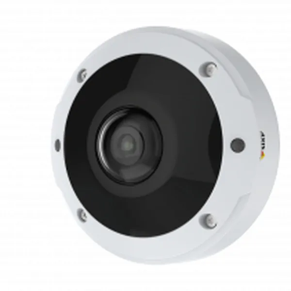 Uzraudzības Videokameras Axis M3077-PLVE