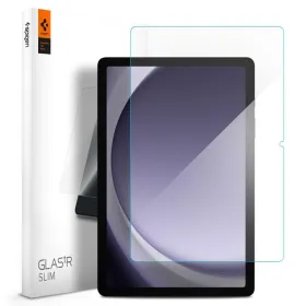Spigen Glas.TR Slim - Tempered glass for Samsung Galaxy Tab A9+ 11”