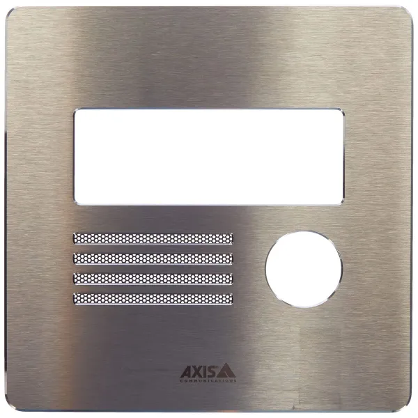 Turvakamera Axis TI8901