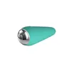 Bullet Vibrator Gender X O-Cone Green