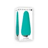 Bullet Vibrator Gender X O-Cone Green