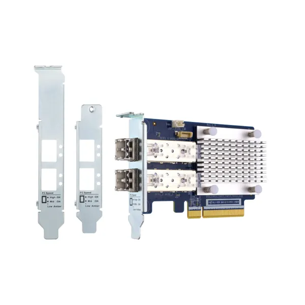 Tīkla karte Qnap QXP-16G2FC
