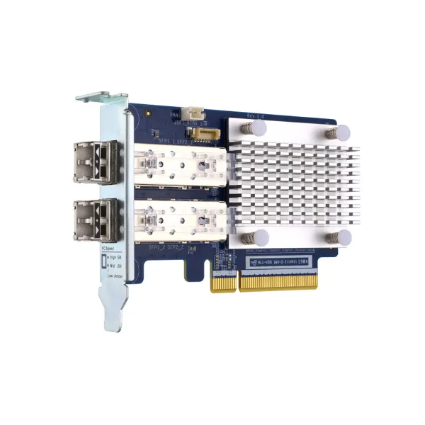 Võrgukaart Qnap QXP-16G2FC