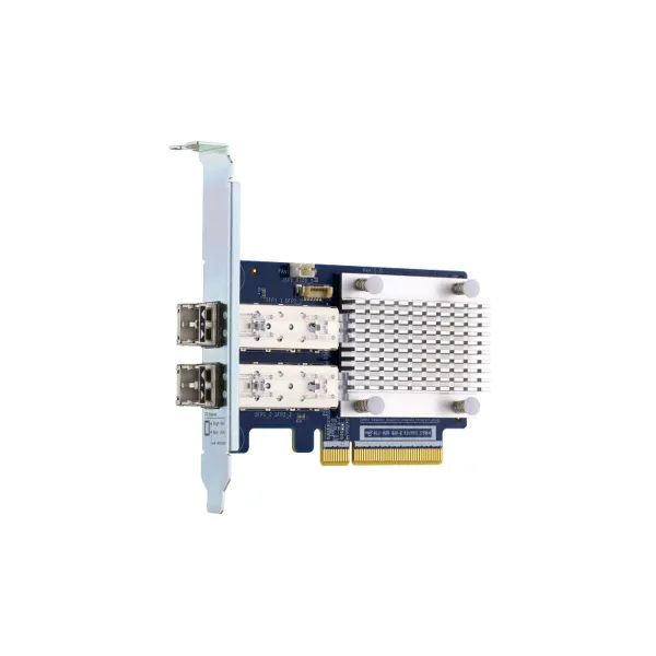 Сетевая карта Qnap QXP-16G2FC
