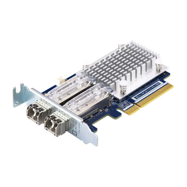 Сетевая карта Qnap QXP-16G2FC
