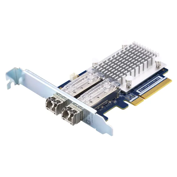 Сетевая карта Qnap QXP-16G2FC