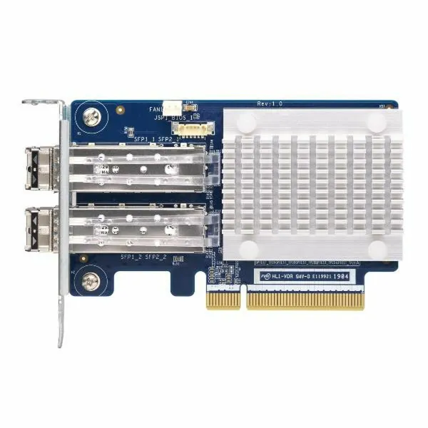 Сетевая карта Qnap QXP-16G2FC