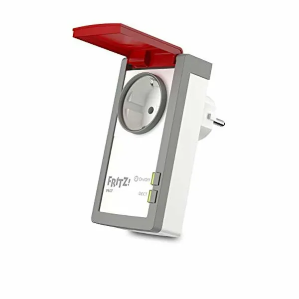 Smart Plug Fritz! 20002757 230 V 15 A