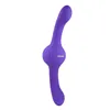 Double Penetration Stroker Evolved Our Gyro Vibe Purple