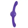 Double Penetration Stroker Evolved Our Gyro Vibe Purple