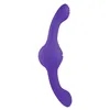 Double Penetration Stroker Evolved Our Gyro Vibe Purple